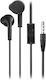 Mlk+ R-820 Енсърмени In Ear Слушалки Микрофон Д...