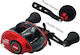 Banax Camion 305lTD Fishing Reel for Baitcastin...