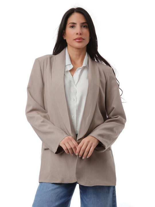 Silia D Women's Blazer Cigar