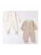 iDO Set Onesies Turtle