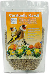 Evia Parrots Carduelis Kardi 500g