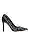 Feresah2 Feresah2 02-002 Women’s Heels with High Heel Black