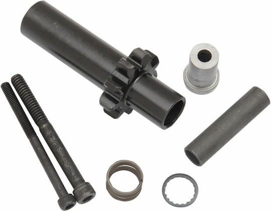 Belt Drives Моторен Стартер Pg-100 Harley Davidson Flstc 1340 90-99 Harley Davidson Flstf 1340 90-99 Harley Davidson Fxst 1340 90-99