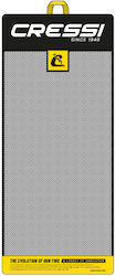 Чанта За Плавници Cressi Fins Mesh Bag 36x90cm Чанта За Плавници Cressi Fins Mesh Bag 36x90cm