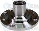 Wheel Bearing Kit Front Fiat Doblo 03h0024c-10602