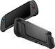 Spigen Защитен Калъф за Конзола Switch 2 / Компютър Черен