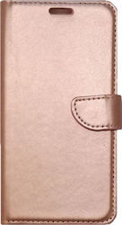 Book Ροζ Χρυσό Poco C85