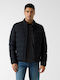 Jacket Black