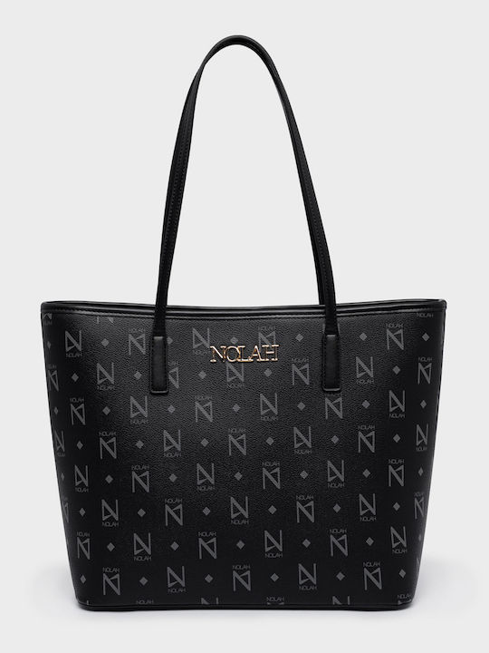 Nolah Ansa Set Women's Black Shoulder Bag