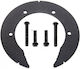 Givi Metallisches Tanklock Bf05 Yamaha Mt-07