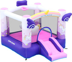 Fun Baby Inflatable Doctor Dolphin with Trampoline and Slide for Ages 3+ Fun Baby Inflatable Doctor Dolphin with Trampoline and Slide for Ages 3+