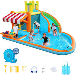 Vevor Splash & Play