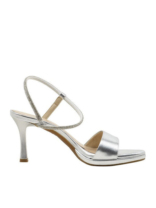 Ragazza Sandals Silver
