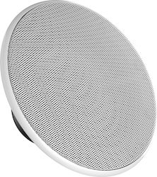 Hertz Ηχείο Σκάφους Portofino 65 6.5" με 75W RMS Λευκό