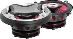 MNC Σετ Ηχεία 5" 40W RMS MNC Σετ Ηχεία 5" 40W RMS