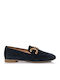 Day2day Γυναικεία Loafers σε Μπλε Χρώμα