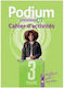 Podium 3 Cahier