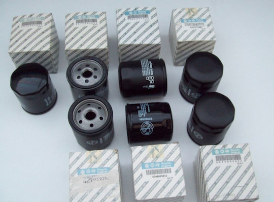 Oil Filter F Fior 1.7 T D Plus Doblo 1.9 T D 46805832 O E Genuine Fiat Group 1 T M X