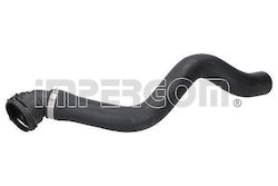Upper Radiator Hose Start Stop Fiat Doblo 263 52054638 19090-10867