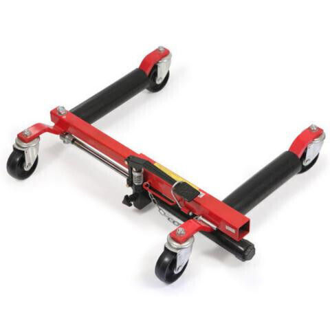 Tx9012 Hydraulic Vehicle Moving Jack Torin China