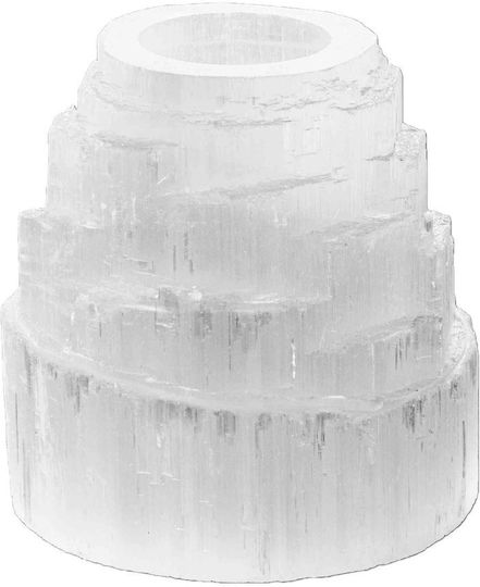 Green Tree Candle Company Kerzen Kegel Weiß Green Tree Candle Company Kerzen Kegel Weiß