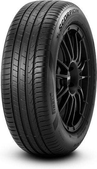 Pirelli Scorpion 265/45R20 108Y XL Лятна Автомобилна Гума За 4x4 / SUV Автомобил