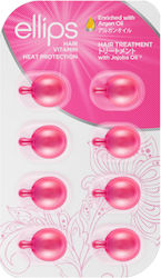 Ellips Hair Treatment Αμπούλες 8x1ml Ellips Hair Treatment Αμπούλες 8x1ml
