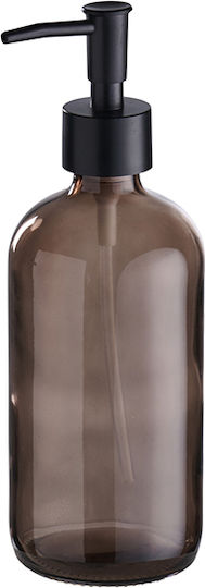Espiel Day Dispenser Γυάλινο Καφέ 500ml