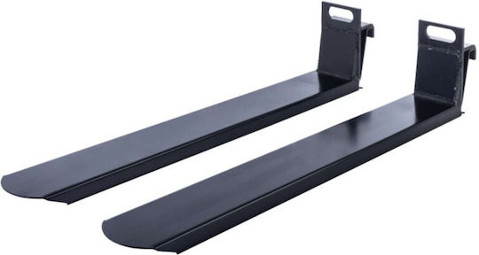 Scheppach System for Lifting / Moving Loads for Load Weight up to 120kg in Gray Colour