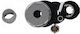 Faucet Filter Replacement Rubber Seals
