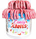 Candy Големи Леденени Бонбони 72 бр 14 г