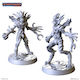 Starfinder Miniatures Swarm Corrovox En