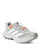 adidas Ανδρικά Ορειβατικά Παπούτσια Αδιάβροχα με Μεμβράνη Gore-Tex Μπεζ