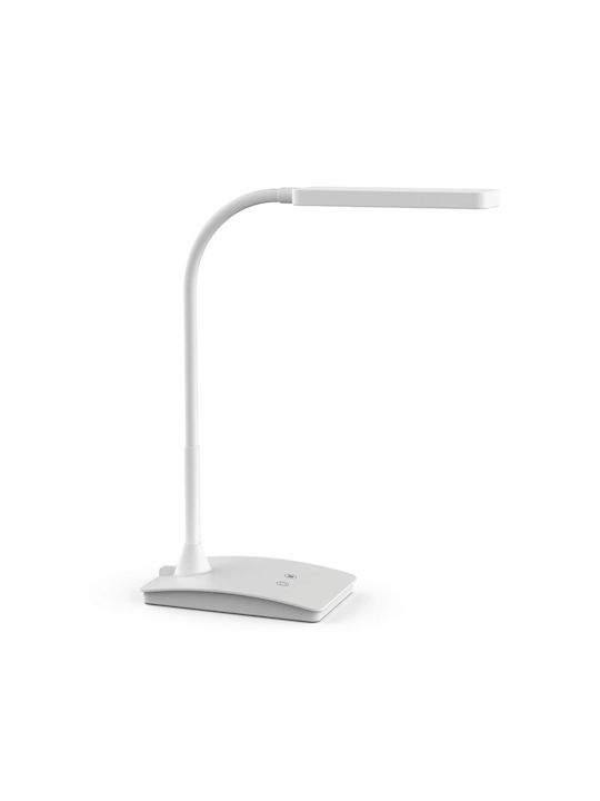 Maul LED Iluminat de Birou în Culoare Albă