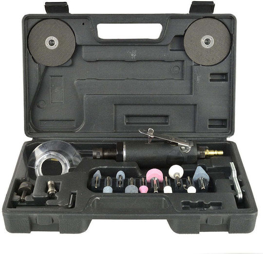 Geko G03142 Cheie Pentru Scule Electrice Set 10 Bucăți