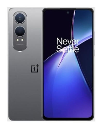 OnePlus Nord CE 4 Lite 5G (8/256GB) Супер Сребрист Реновиран Клас A