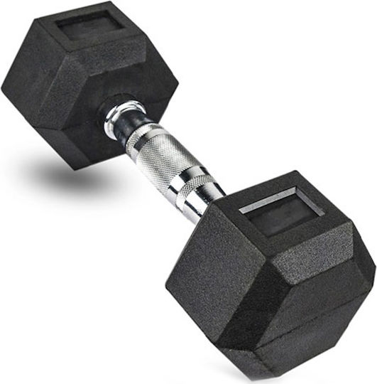MDS Hanteln Sechseck 1 x 37,5kg