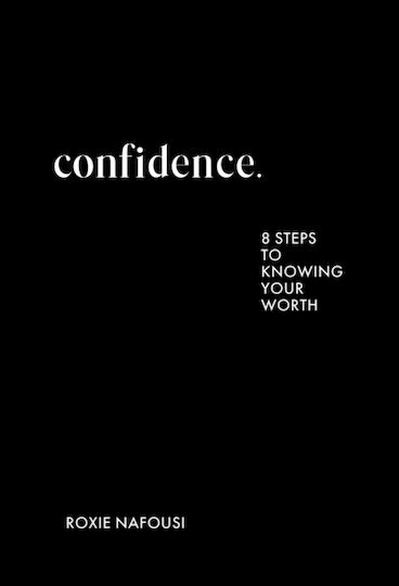 Confidence - Hodder & Stoughton - Hardback