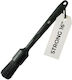 K2 Strong Detailing Brush 16” 30mm – Hard Car Cleaning Brush for Stubborn Dirt