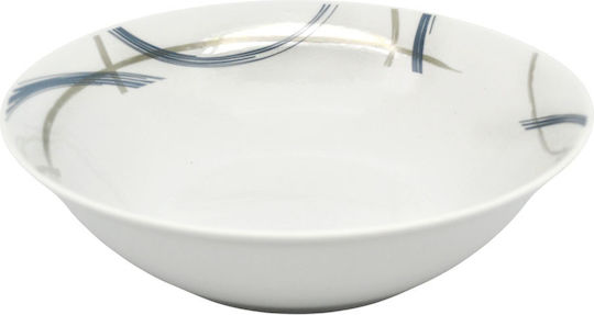 Ankor R2401-090 Porcelain Salad Bowl