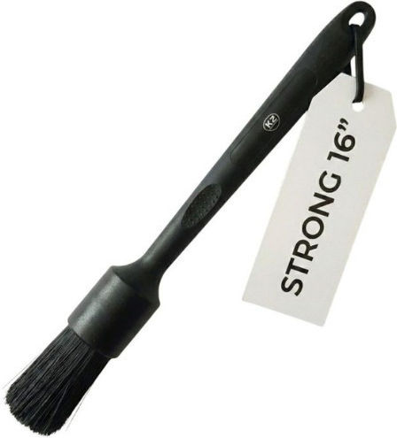 Perie Curățare Auto K2 Strong Detailing Brush 16" 1 Bucată