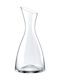 Rona Стъклена Карафа За Сервиране На Вино С Капачка 1100ml