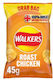 Walkers Chipsuri Pui La Rotisor 45gr