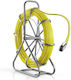 Cable Pulling Device Diameter 6.3 Mm Fiberglass Length 100 M