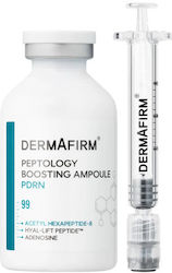 Dermafirm Peptology Boosting Face Booster 30ml