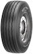 Pirelli R02 245/70R17.5 143L Anvelopă de Vară pentru Camion