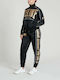 Σετ Φόρμας Black/gold