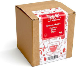 CBDGreece Red Tea