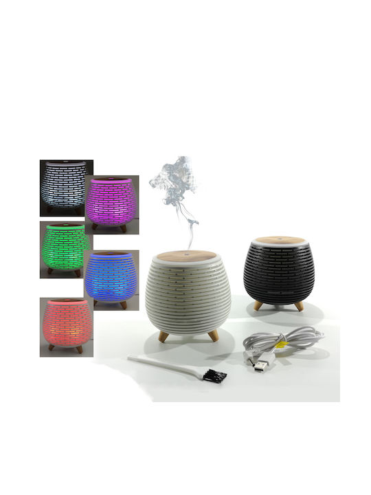 ArteLibre Led Συσκευή Αρωματοθεραπείας 06511210 ArteLibre Led Συσκευή Αρωματοθεραπείας 06511210