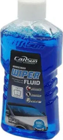Carsun Carsun Autofensterreiniger Flüssig 90ml